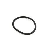 VW Turbocharger Intercooler Tube Seal - Genuine VW WHT001018A