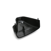 Volvo Mirror Cover Left (S40) - Genuine Volvo 30762502