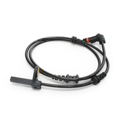 Mercedes ABS Sensor - Bremi 2219057600