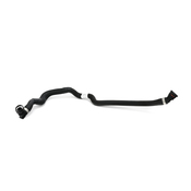 BMW Crankcase Breather Hose - Genuine BMW 11158647299