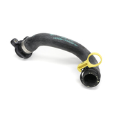 BMW Engine Coolant Hose - Genuine BMW 11537603514