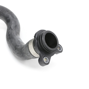 BMW Engine Coolant Hose - Genuine BMW 11537603514