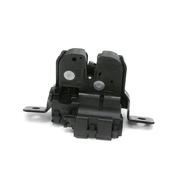 BMW Trunk Lock Actuator Motor- Genuine BMW 51247304559
