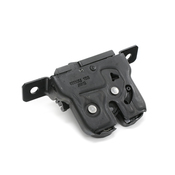 BMW Trunk Lock Actuator Motor- Genuine BMW 51247304559