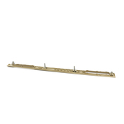 BMW Decor Strip Drink Holder (Beige) - Genuine BMW 51457138798