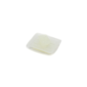BMW Bracket Plug Connection White - Genuine BMW 61131378997