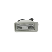 BMW Registration Plate Lamp - Genuine BMW 63268389577