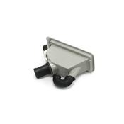 BMW Registration Plate Lamp - Genuine BMW 63268389577