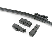 BMW Wiper Blade - Bosch FS19OE