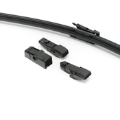 BMW Wiper Blade - Bosch FS24OE