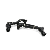 BMW Crankcase Breather Hose - Gates 11158647961