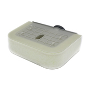 Audi Engine Air Filter - Hengst E1338L