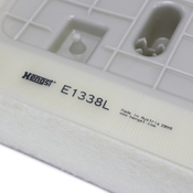 Audi Engine Air Filter - Hengst E1338L