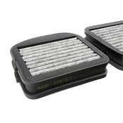 Mercedes Cabin Air Filter Set - Hengst 2108301118
