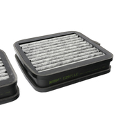 Mercedes Cabin Air Filter Set - Hengst 2108301118