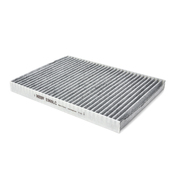 Audi VW Cabin Air Filter - Hengst 1J0819644A