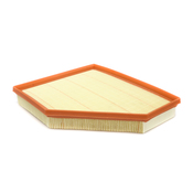 BMW Air Filter - Mann 13718580428