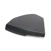 Mercedes Door Panel Cosmetic Cover - Genuine Mercedes 21172702489051