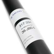 Porsche Shock Absorber - Sachs 317334