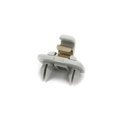 Audi Visor Clip - Genuine Audi 8W0857562AEP5
