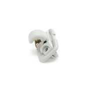 Audi Visor Clip - Genuine Audi 8W0857562AEP5