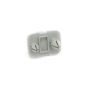 Audi Visor Clip - Genuine Audi 8W0857562AEP5