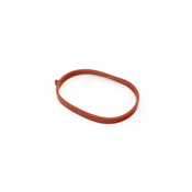 Audi VW Throttle Body Gasket - Vemo 06K133073