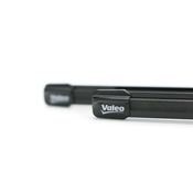 Mercedes Windshield Wiper Blade Set - Valeo 2058205700
