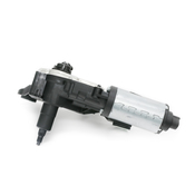 Porsche Back Glass Wiper Motor - Valeo 579724