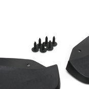 Volvo Mud Flap Set - Genuine Volvo 31435990