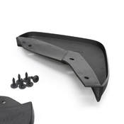 Volvo Mud Flap Set - Genuine Volvo 31435990