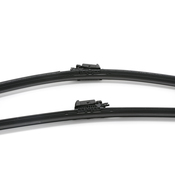 Volvo Wiper Blade Kit - Genuine Volvo 31490720