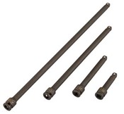 4 Piece 1/2" Drive Impact - Sunex 2504