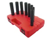 1/2" Dr. Extra Deep SAE Impact - Sunex 2848