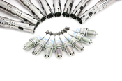 Audi Ignition Tune-Up Kit - Denso 06E905115FKT14
