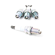 Audi Spark Plug Kit - NGK 06H905601AKT2