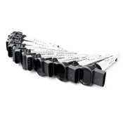Audi Ignition Coil Kit - Bremi 07K905715GKT12