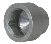 5.9L Fuel Filter Socket - Lisle 14600