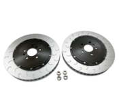Audi Brake Rotor Kit - 034Motorsport 0343011004