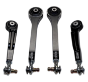 Audi Adjustable Control Arm Kit - 034Motorsport 0344011007