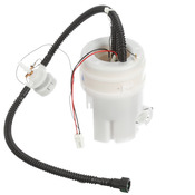Land Rover Fuel Pump and Strainer Set - Delphi FE0692