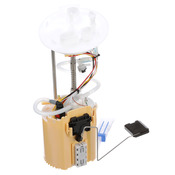 Land Rover Fuel Pump Module Assembly - Delphi FG2186