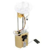 Land Rover Fuel Pump Module Assembly - Delphi LR101793