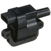 Land Rover Ignition Coil - Delphi LR002427