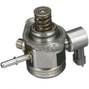 Land Rover Direct Injection High Pressure Fuel Pump - Delphi HM10099