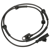 Land Rover ABS Wheel Speed Sensor - Delphi SS20166
