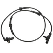 Land Rover ABS Wheel Speed Sensor - Delphi SS20167