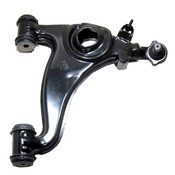 Mercedes Control Arm - Delphi 1243303107