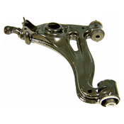 Mercedes Control Arm - Delphi 1703300107