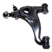 Mercedes Control Arm - Delphi 1243303007